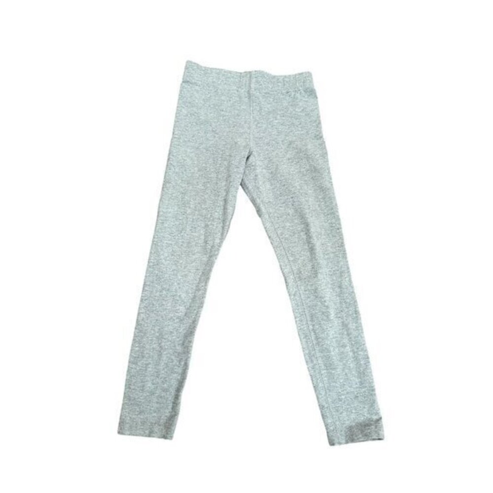 Primary Basic Grey Leggings